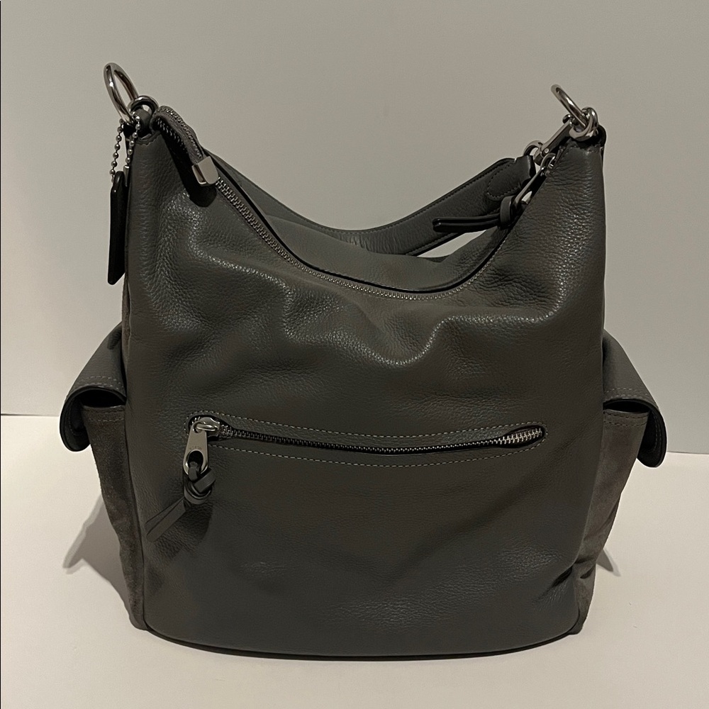 Coach Pennie Shoulder Bag - Picture 6 of 10